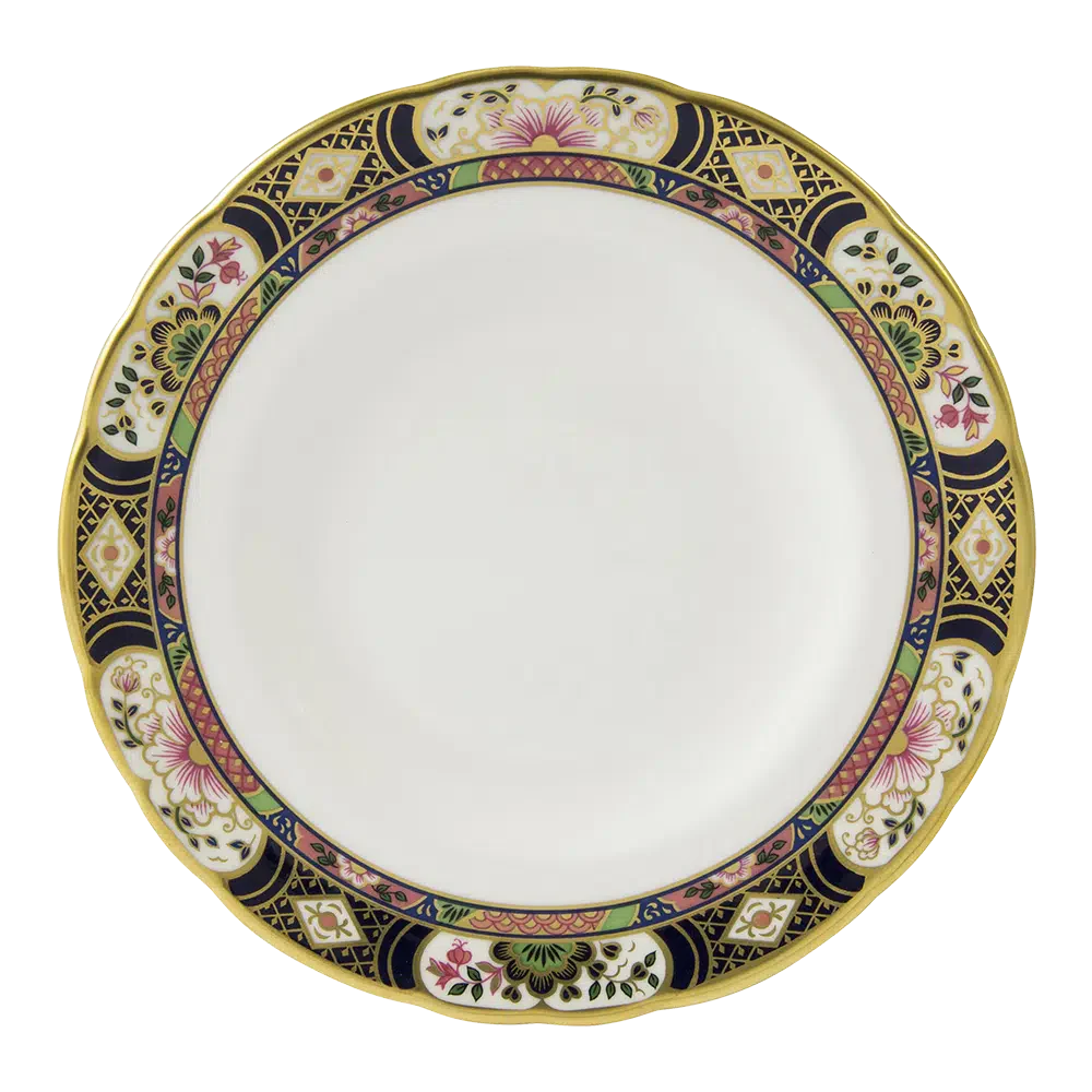 CHELSEA GARDEN BREAD & BUTTER PLATE