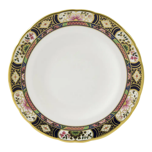 CHELSEA GARDEN BREAD & BUTTER PLATE