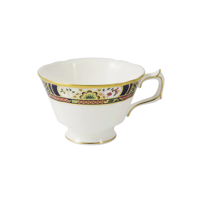 Chelsea Garden Tea Cup & Saucer
