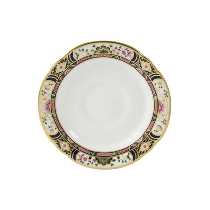 Chelsea Garden Tea Cup & Saucer