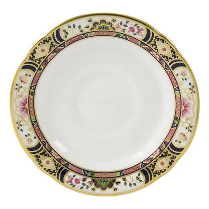 Chelsea Garden Tea Cup & Saucer