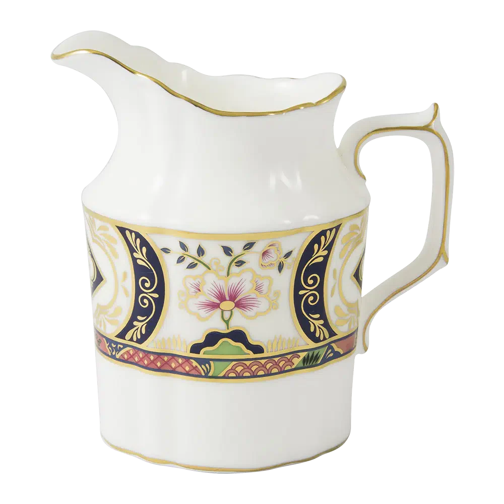 CHELSEA GARDEN CREAMER