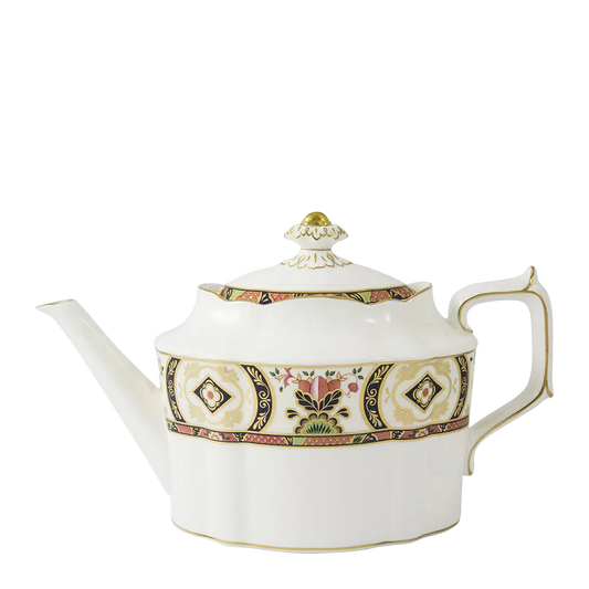CHELSEA GARDEN TEAPOT