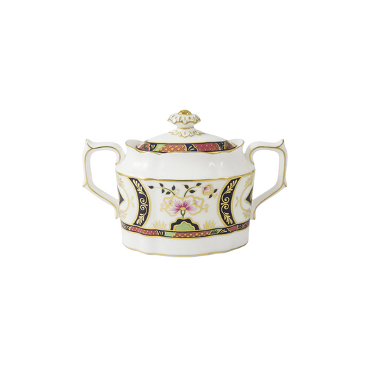 Chelsea Garden Covered Sugar Bowl