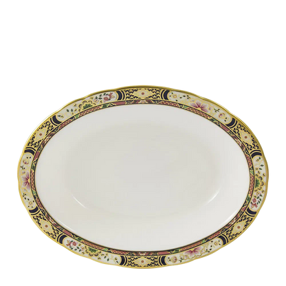 Chelsea Garden Open Vegetable Bowl
