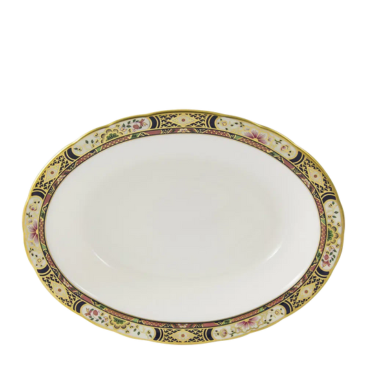 CHELSEA GARDEN OPEN VEGETABLE BOWL