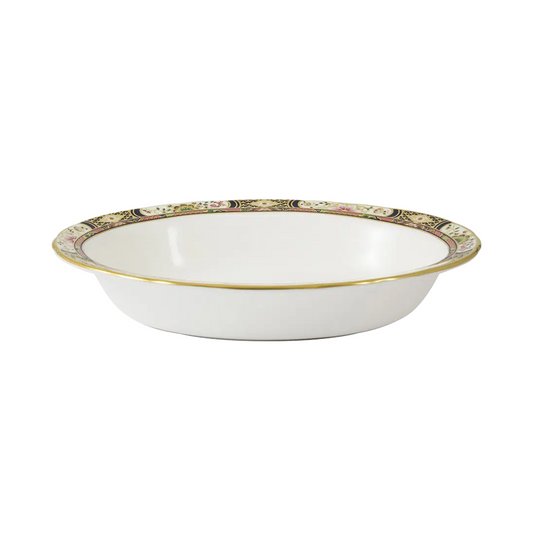 Chelsea Garden Open Vegetable Bowl