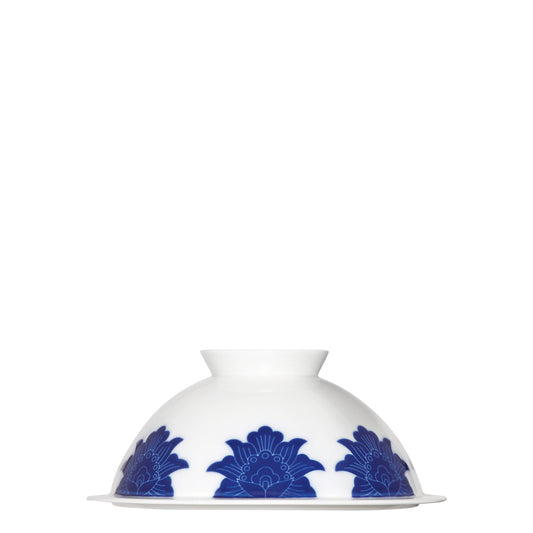 Wunderkammer Cloches, Coupe