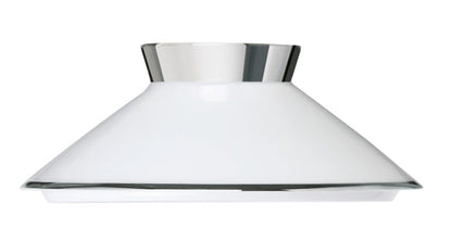 Treasure Platinum Cloche, Conical