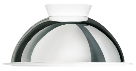 Treasure Platinum Cloche, Coupe