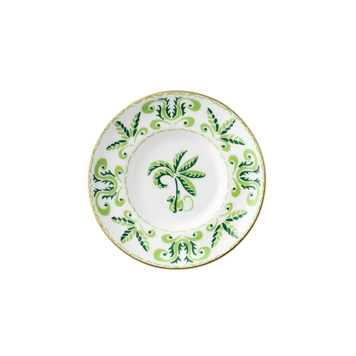 Calypso Espresso Cup & Saucer