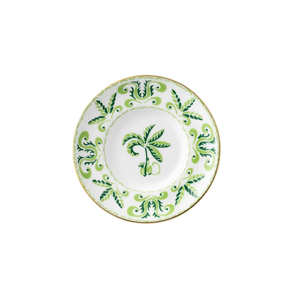 Calypso Espresso Cup & Saucer