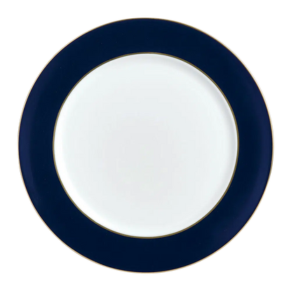 Imari Charger, Cobalt