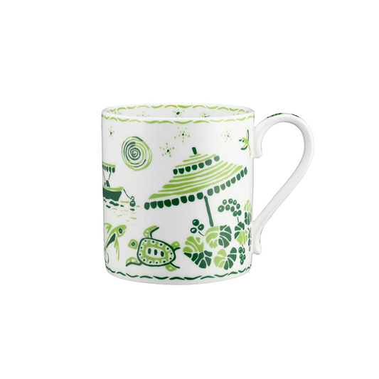 Calypso Mugs