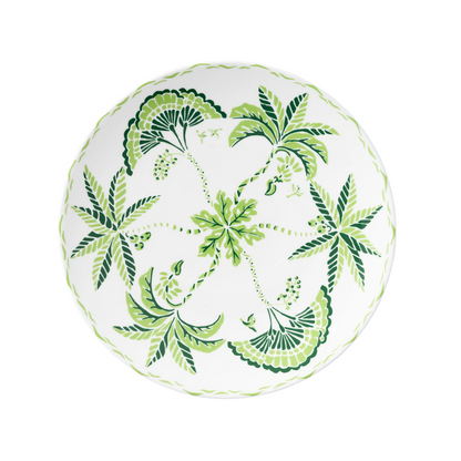 Calypso Dinner Plate