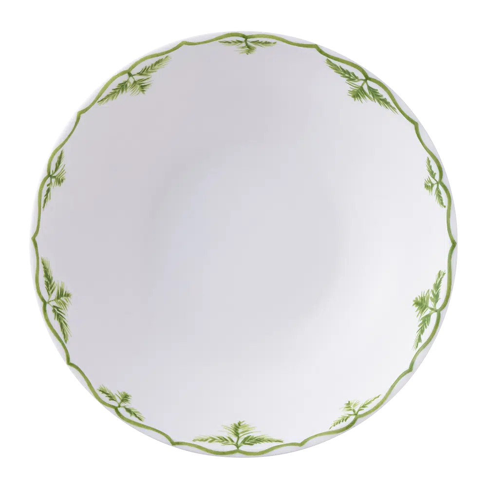 Camelot Coupe Bowl