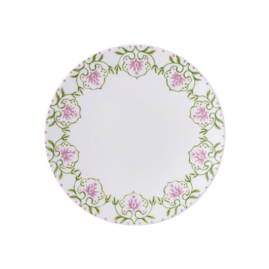 Camelot Salad (Dessert) Plate