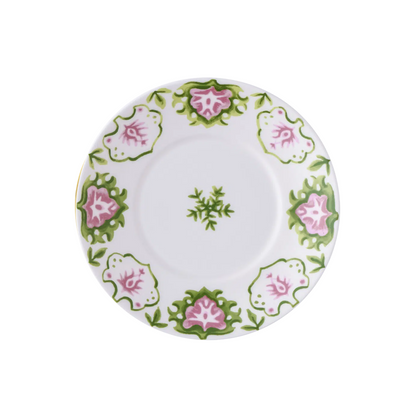 Camelot Tea Cup & Saucer