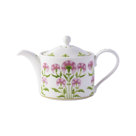 Camelot Teapot