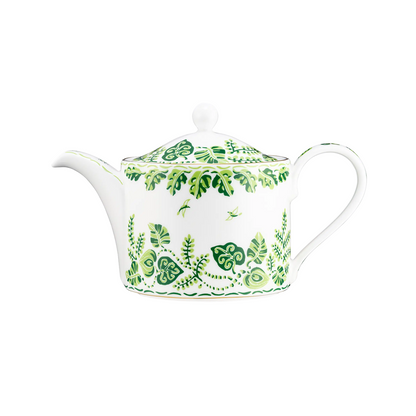Calypso Teapot