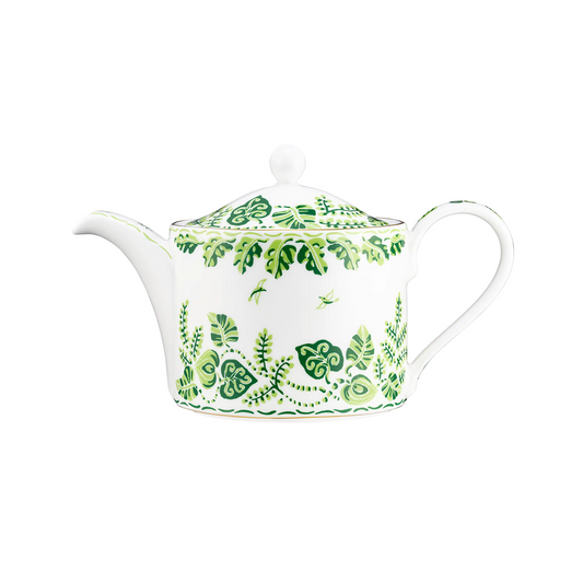 Calypso Teapot