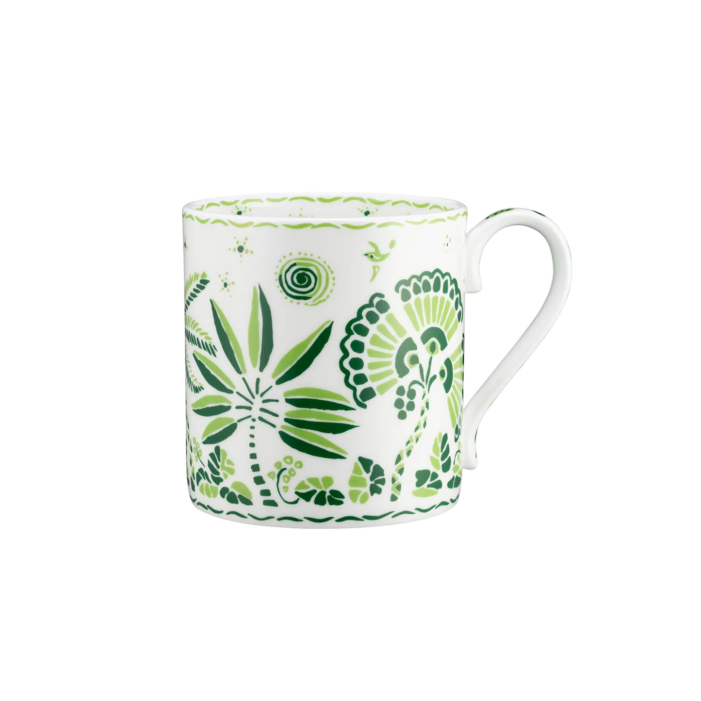 Calypso Mugs
