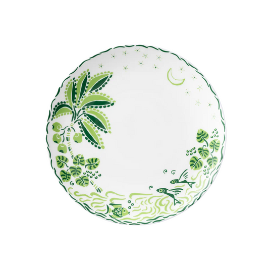Calypso Salad Plate