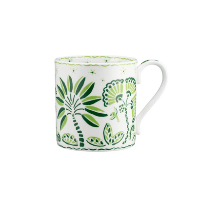 Calypso Mugs