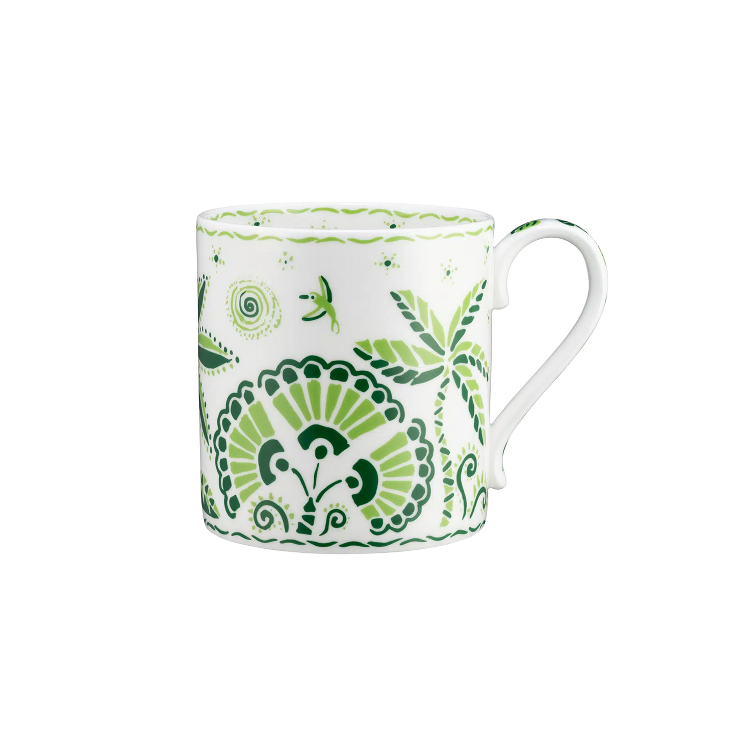 Calypso Mugs
