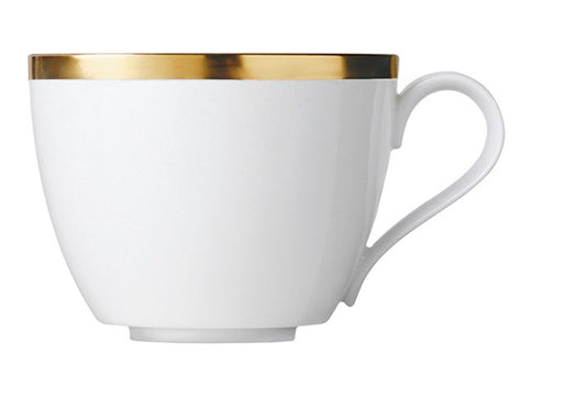 Treasure Gold Coffee Cup, Coupe