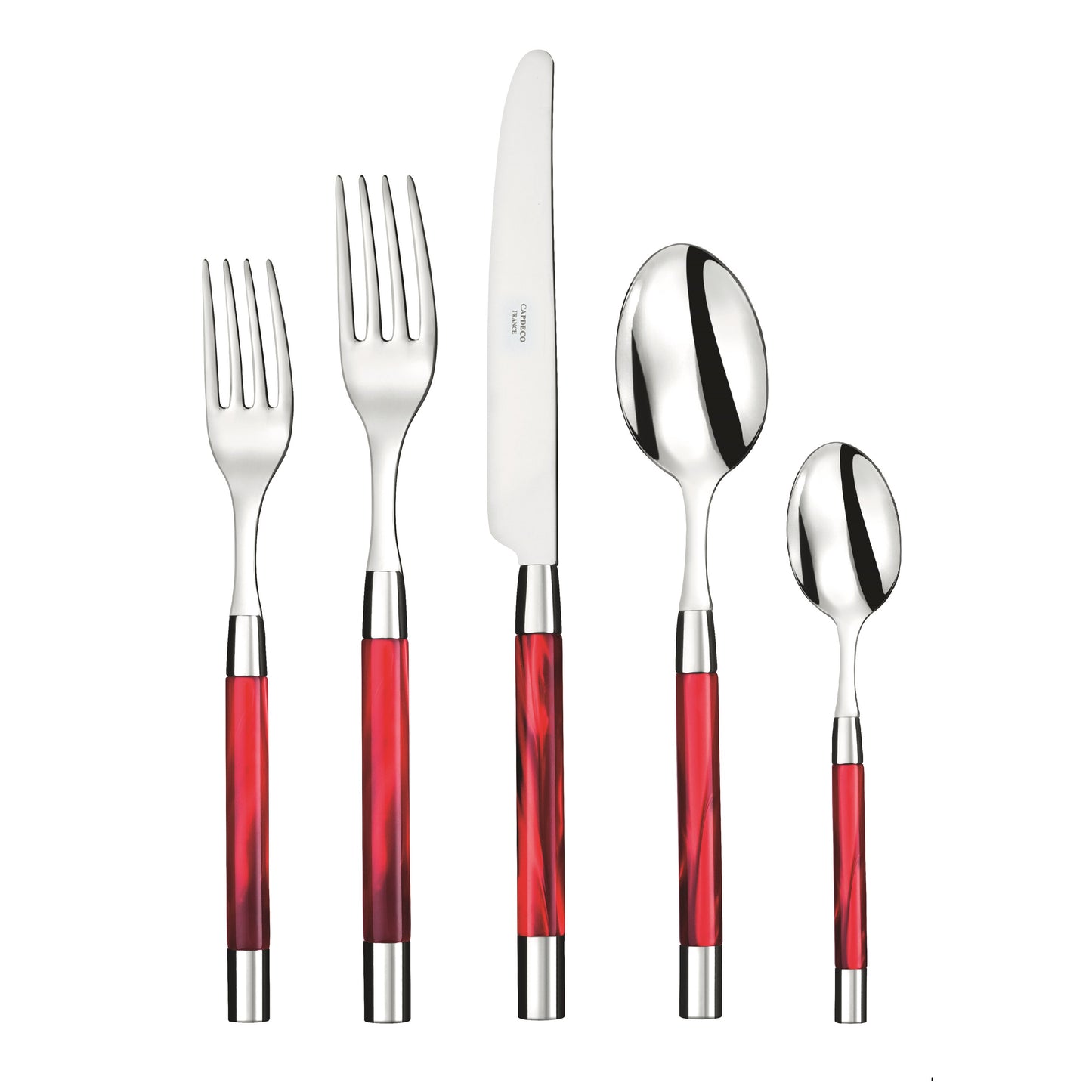 Conty - 5 Piece Place Setting