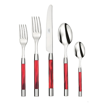 Conty - 5 Piece Place Setting