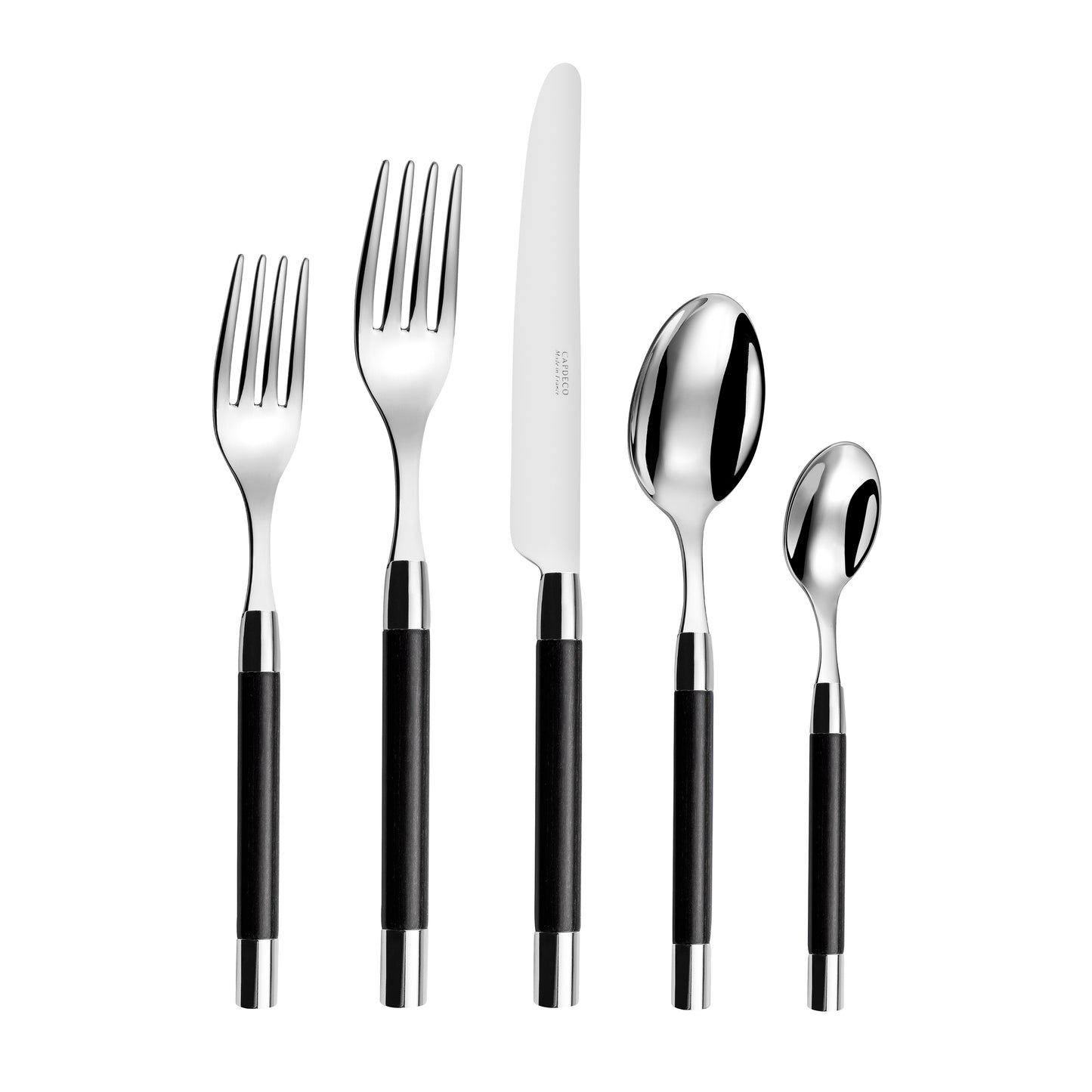 Conty - 5 Piece Place Setting