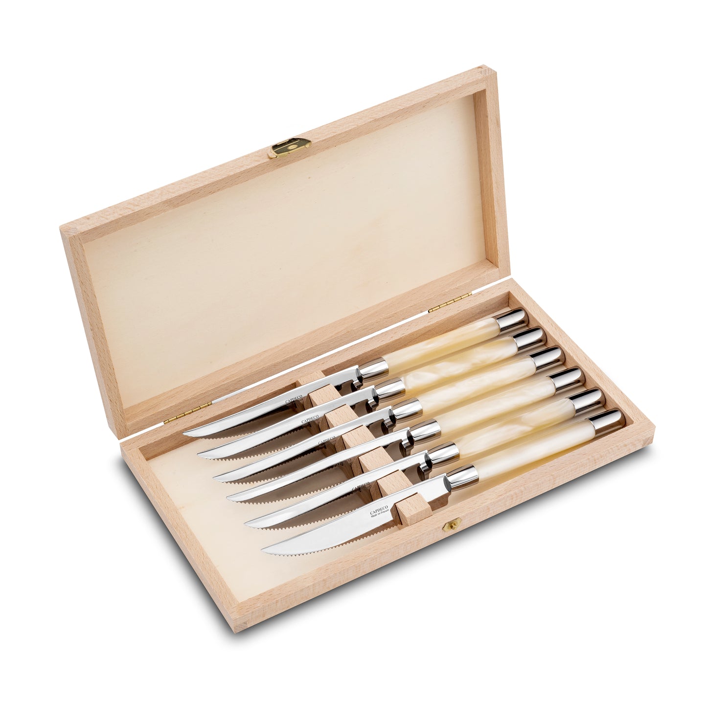 Conty - Steak Knives, Box of 6
