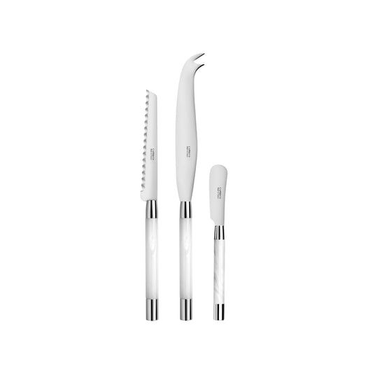 Conty - Cheese Set