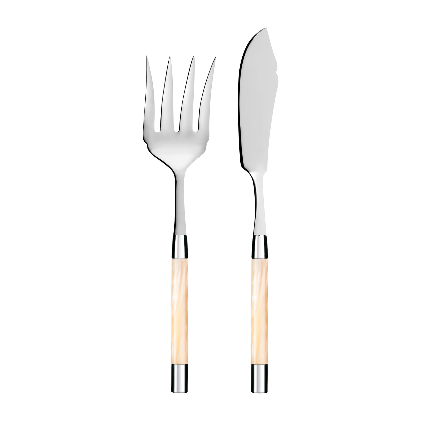 Conty - Fish Servers