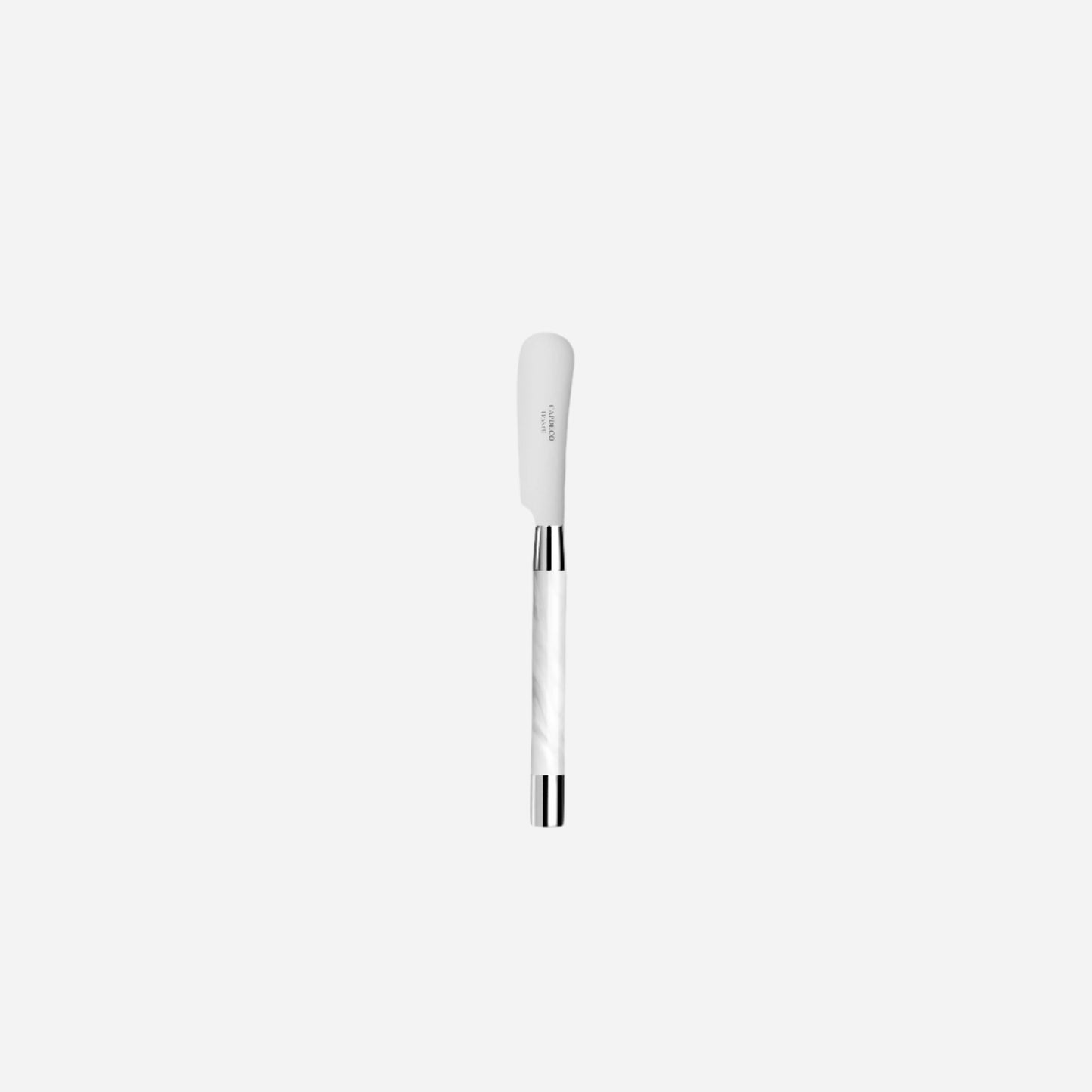 Conty - White Butter Spreader