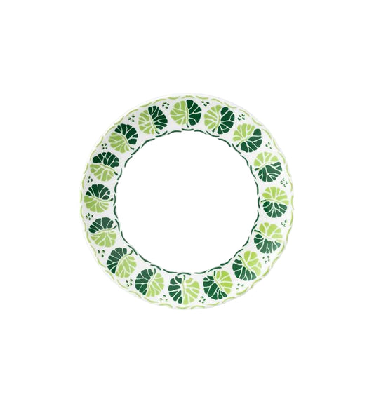 Calypso Bread & Butter Plate