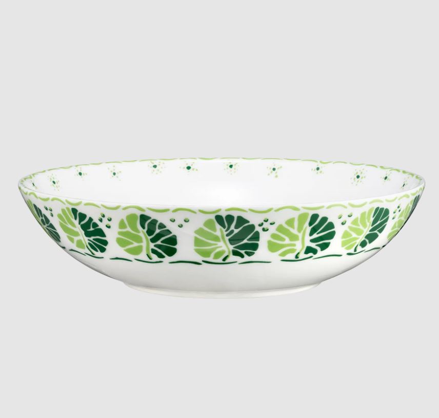 COBBLERS COVE - CALYPSO DINNERWARE