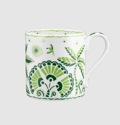 Cobblers Cove - Calypso Drinkware