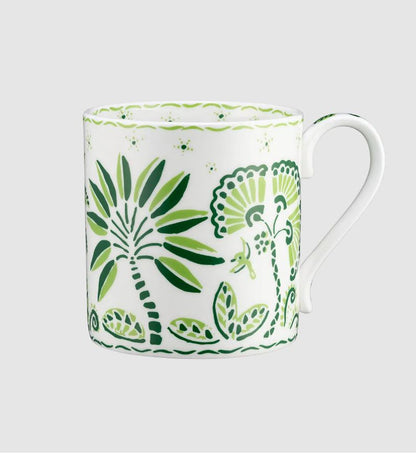 Cobblers Cove - Calypso Drinkware
