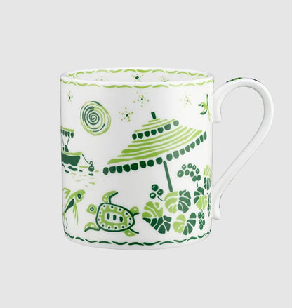 Cobblers Cove - Calypso Drinkware