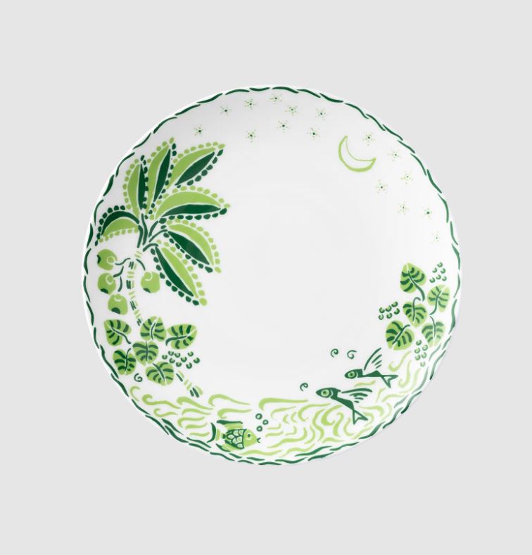 COBBLERS COVE - CALYPSO DINNERWARE