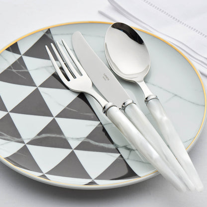 Tang - 5 Piece Place Setting
