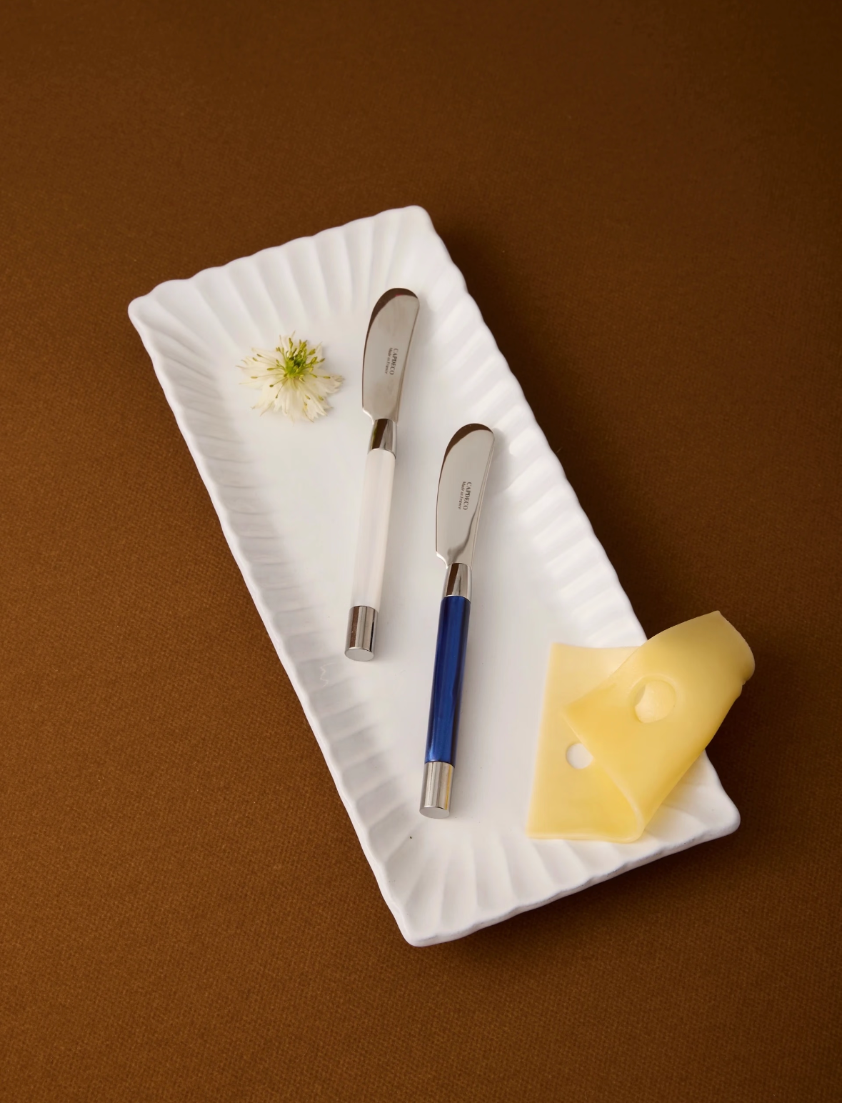 Conty - Butter Spreader
