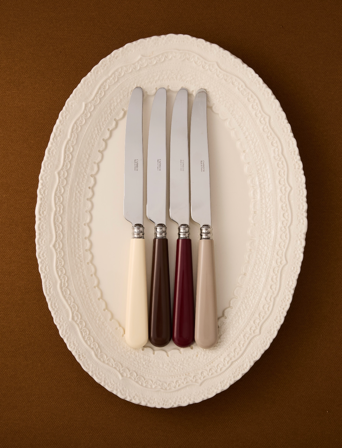 Altea - 5 Piece Place Setting