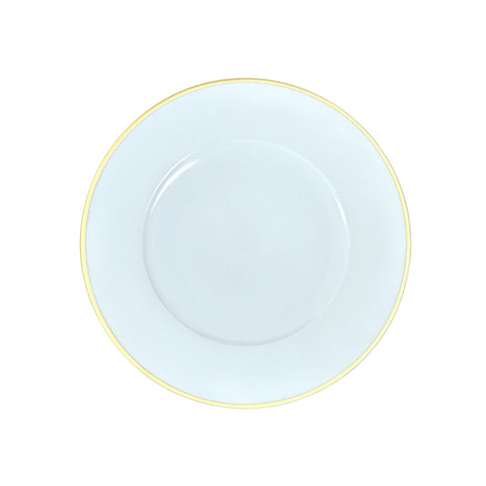 Monaco Charger - Carolina Blue