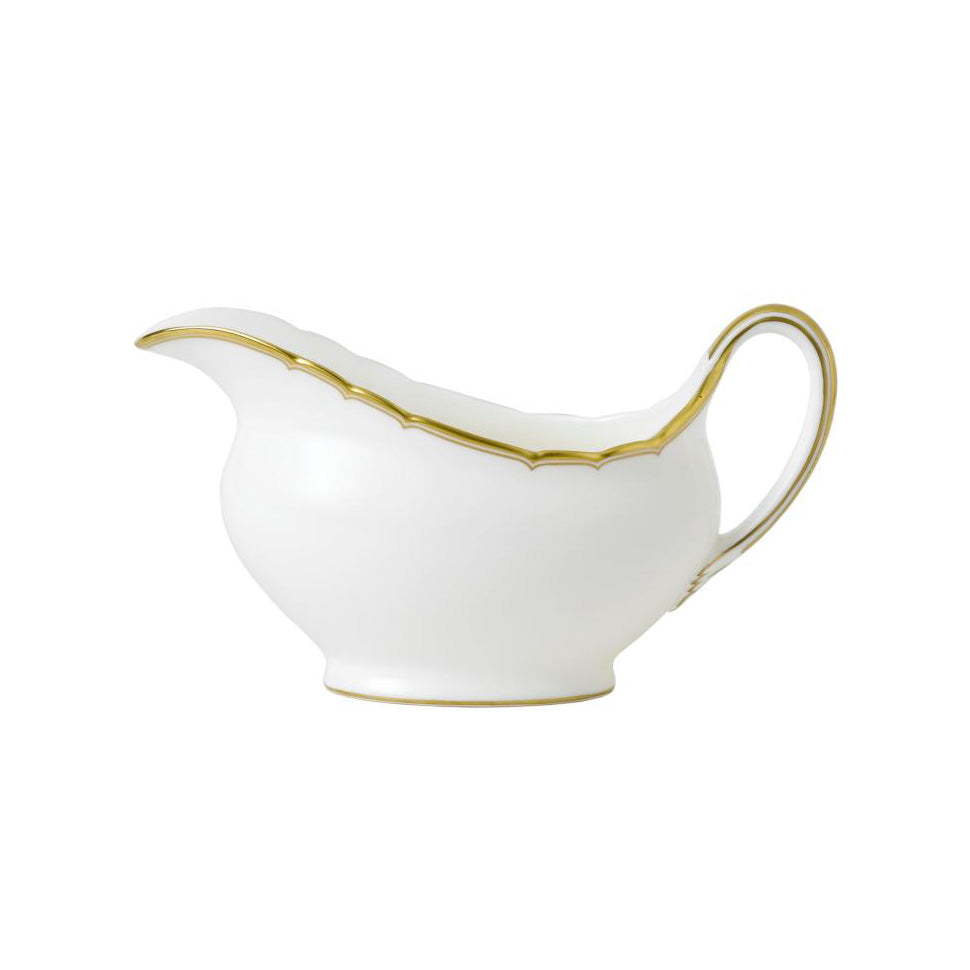 CHELSEA DUET SAUCE BOAT