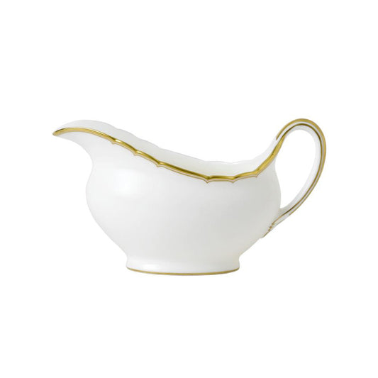 CHELSEA DUET SAUCE BOAT