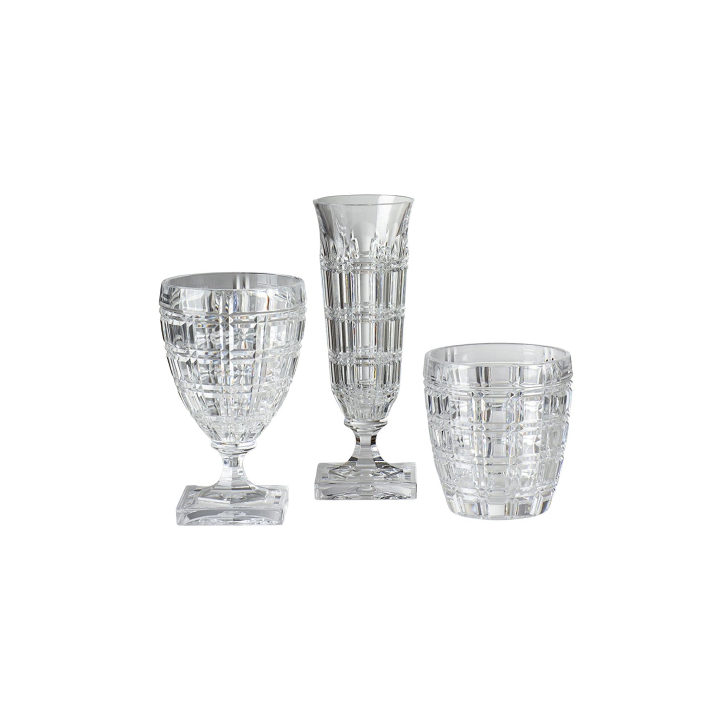 Winston Luxury Drinkware Box